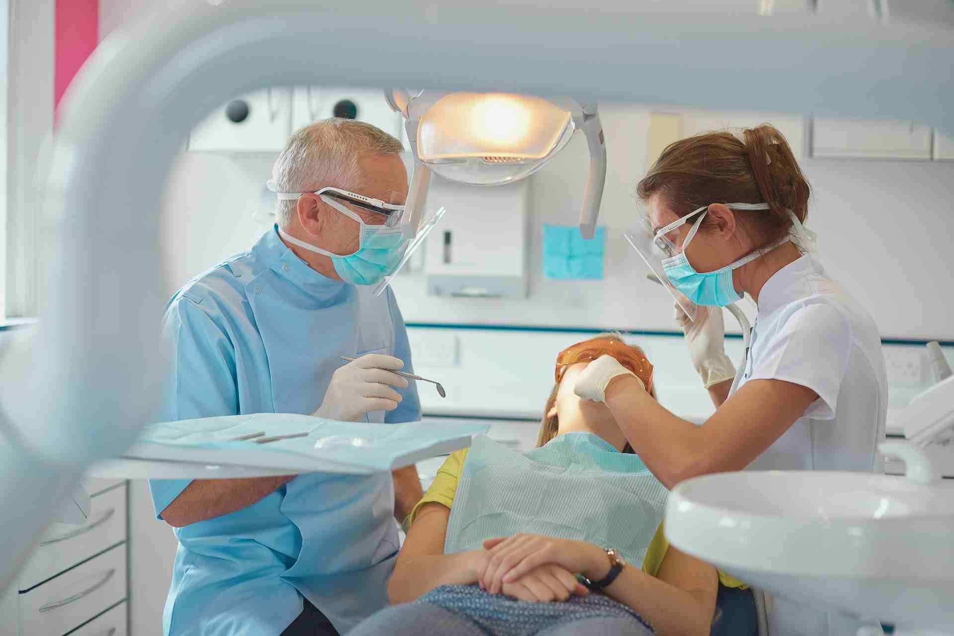 Dentist in Dauphin, PA